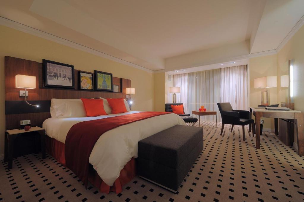 Springhill Suites By Marriott New York Midtown Manhattan/Park Ave Exterior photo