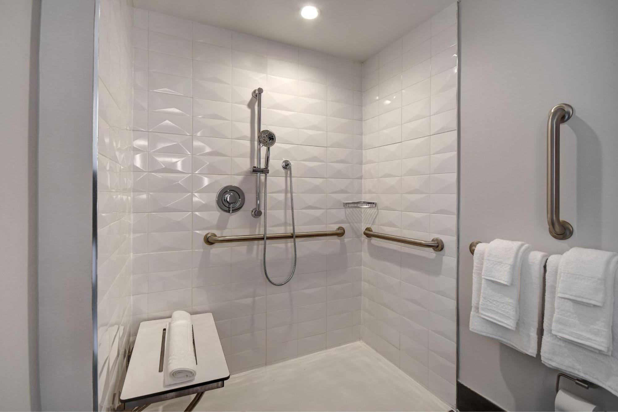 Springhill Suites By Marriott New York Midtown Manhattan/Park Ave Exterior photo